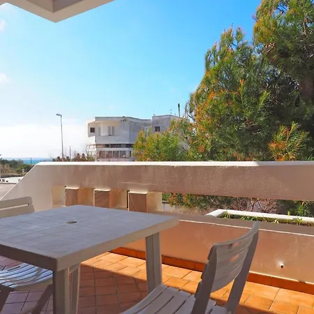 Apartamento Baia By Salento Affitti