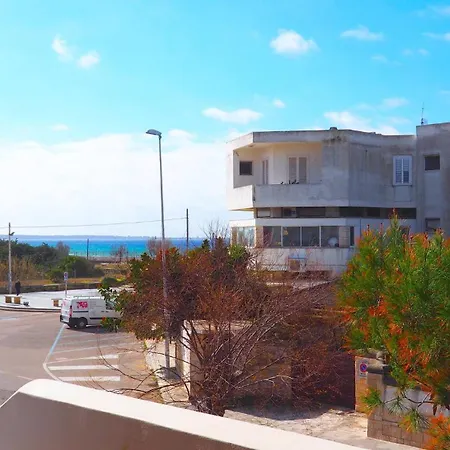 Apartamento Baia By Salento Affitti *