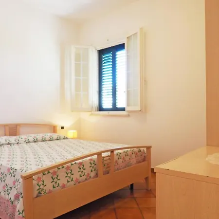 Apartamento Baia By Salento Affitti