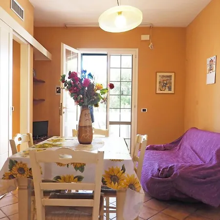 Baia By Salento Affitti Apartamento *