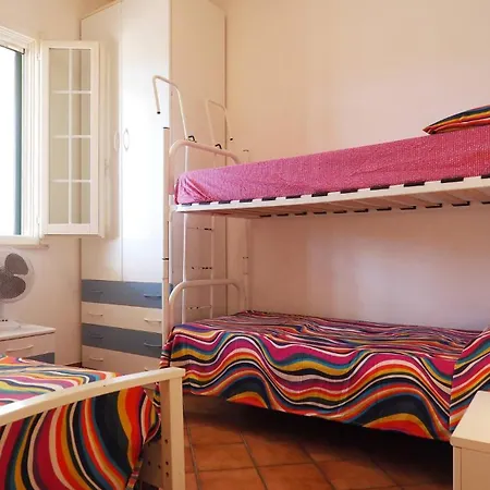 Apartamento Baia By Salento Affitti Gallipoli
