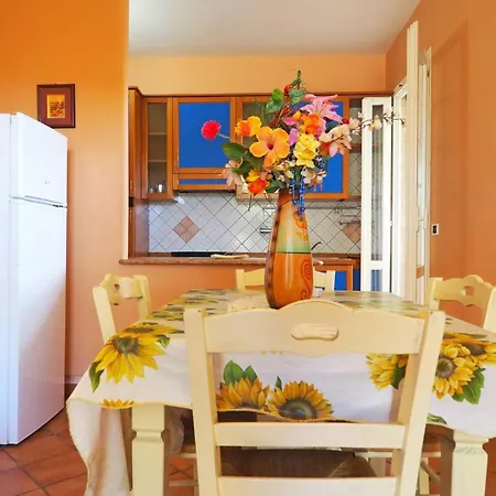 Apartamento Baia By Salento Affitti *