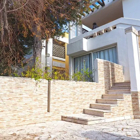 Baia By Salento Affitti Apartamento