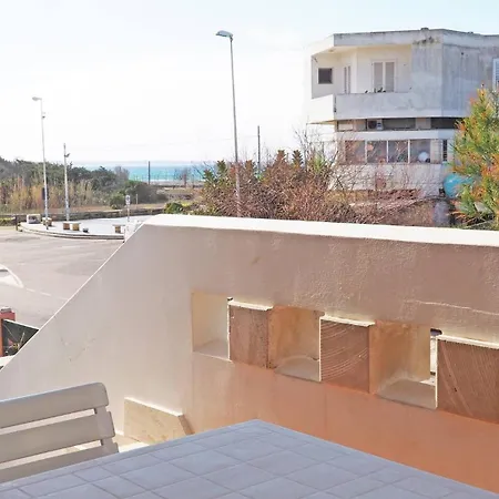 Apartamento Baia By Salento Affitti